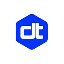 Dunstan Thomas (Dt) logo
