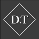 D.Thomas Clinic logo
