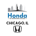 Honda Of Downtown Chicago logo