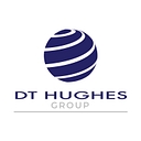 Dt Hughes Contractors Ltd logo