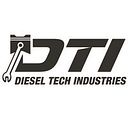 Diesel Tech Industries logo