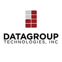 Datagroup Technologies, Inc. logo
