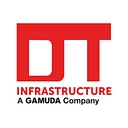 Dt Infrastructure logo