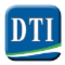 Dti Office Solutions logo