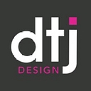 DTJ DESIGN, Inc. logo