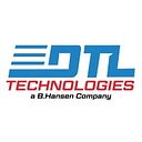 Dtl Technologies logo