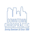 Downtown Chiropractic logo