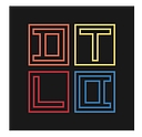 Dtla Film Festival logo