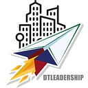DT LEADERSHIP SDN BHD (DTL) logo