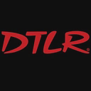 dtlr.com logo