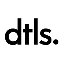 DTLS Architecture PLLC. logo