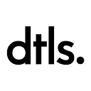 Dtls.Architecture logo