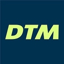 DTM logo