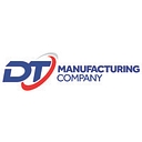 Dt Manufacturing, Inc. logo
