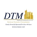 Dtm Drafting & Consulting Services, Inc (Vertical Systems Consultants) logo