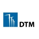Dtm Real Estate Services logo