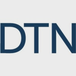 DTN Staffing Logo