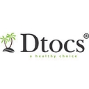 DTOCS LLC logo