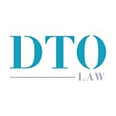 Dto Law logo