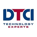 Dtci   Desktop Consulting, Inc. logo