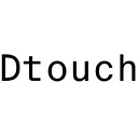Dtouch Creative logo