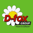 D-Tox logo