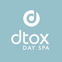 Dtox Day Spa logo