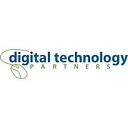 Digital Technology Partners logo