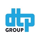 Dtp Group logo