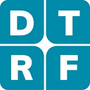 THE DESMOID TUMOR RESEARCH FOUNDATION logo
