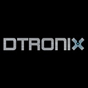 Dtronix Ltd logo