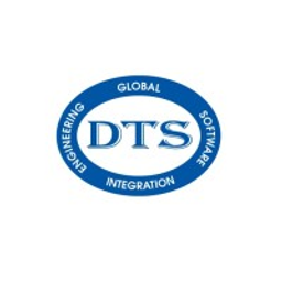 Digital Technology Solutions, LLC. logo