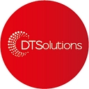 Favicon of DTSolutions