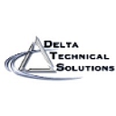 Delta Technical Solutions logo
