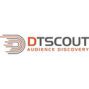 DTScout logo