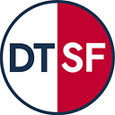 Downtown Sioux Falls logo