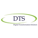Digital Transformation Solution logo