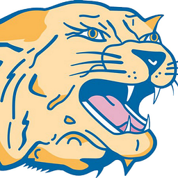 Delaware Township School logo