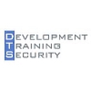Dts logo