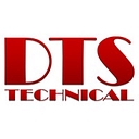 Dts Technical Inc. logo