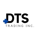 Dts Trading Inc. Ltd. logo
