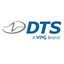 Dts (Diversified Technical Systems, Inc.) logo