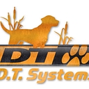 DT Systems logo