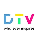 Dtv Asia logo