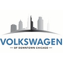 Volkswagen Of Downtown Chicago logo