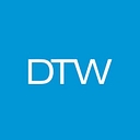 GRUPO DTW logo