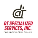 DT Specialized Services logo