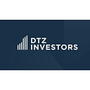 Dtz Investors logo