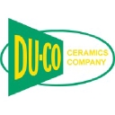 Du Co Ceramics Company logo