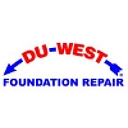 Du West Construction, Inc. logo